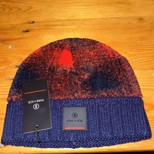 Bogner Unisex Beanie Hat